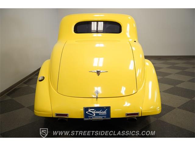 1936 DeSoto 2-Dr Coupe (CC-2102848) for sale in Mesa, Arizona