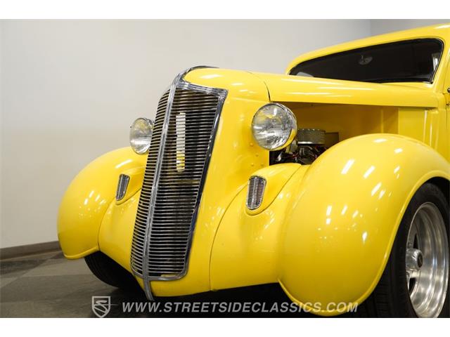 1936 DeSoto 2-Dr Coupe (CC-2102848) for sale in Mesa, Arizona