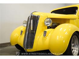 1936 DeSoto 2-Dr Coupe (CC-2102848) for sale in Mesa, Arizona