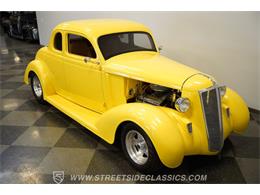 1936 DeSoto 2-Dr Coupe (CC-2102848) for sale in Mesa, Arizona