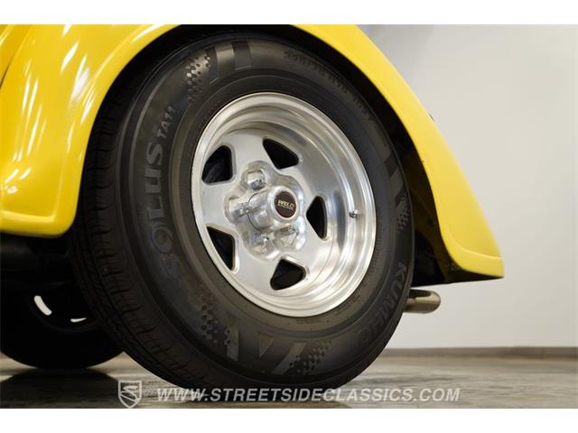 1936 DeSoto 2-Dr Coupe (CC-2102848) for sale in Mesa, Arizona