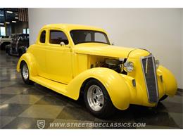 1936 DeSoto 2-Dr Coupe (CC-2102848) for sale in Mesa, Arizona