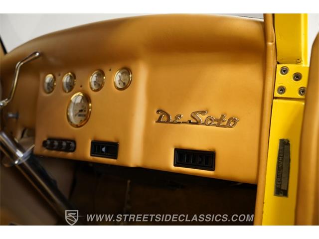 1936 DeSoto 2-Dr Coupe (CC-2102848) for sale in Mesa, Arizona