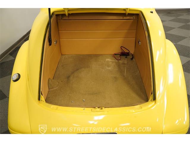 1936 DeSoto 2-Dr Coupe (CC-2102848) for sale in Mesa, Arizona