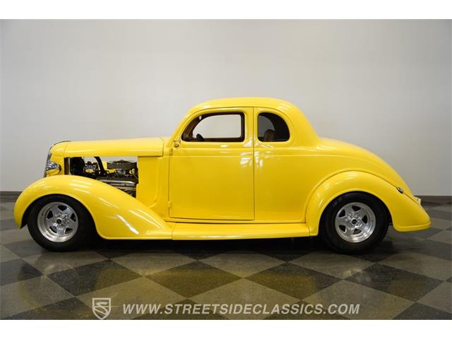 1936 DeSoto 2-Dr Coupe (CC-2102848) for sale in Mesa, Arizona