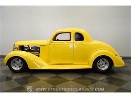 1936 DeSoto 2-Dr Coupe (CC-2102848) for sale in Mesa, Arizona