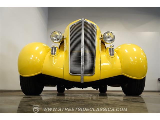 1936 DeSoto 2-Dr Coupe (CC-2102848) for sale in Mesa, Arizona