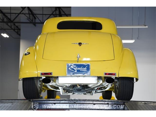 1936 DeSoto 2-Dr Coupe (CC-2102848) for sale in Mesa, Arizona