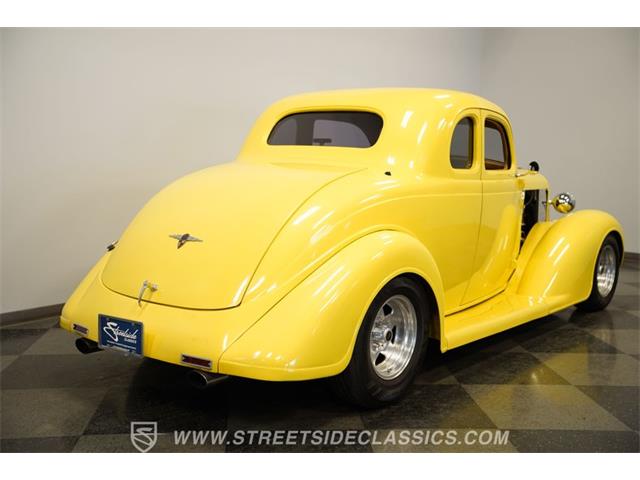1936 DeSoto 2-Dr Coupe (CC-2102848) for sale in Mesa, Arizona