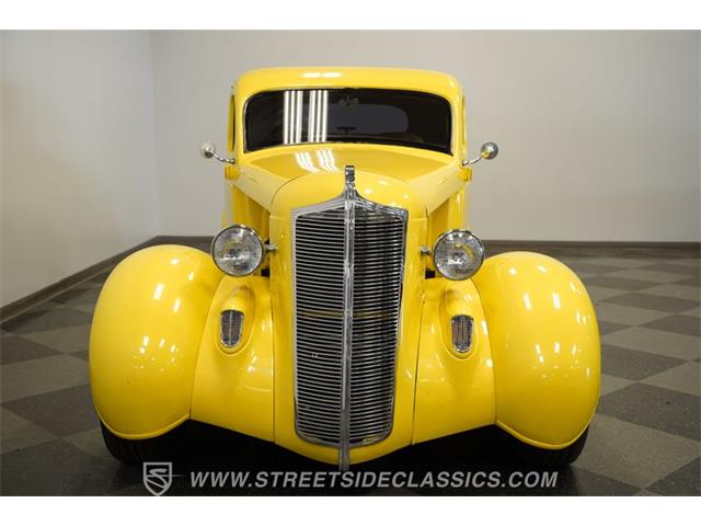 1936 DeSoto 2-Dr Coupe (CC-2102848) for sale in Mesa, Arizona