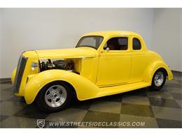 1936 DeSoto 2-Dr Coupe (CC-2102848) for sale in Mesa, Arizona