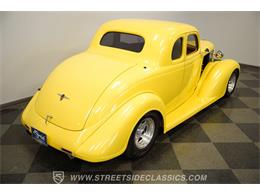 1936 DeSoto 2-Dr Coupe (CC-2102848) for sale in Mesa, Arizona