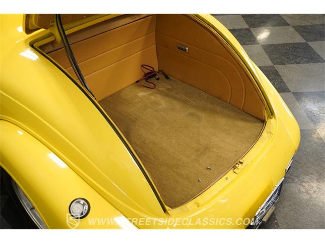 1936 DeSoto 2-Dr Coupe (CC-2102848) for sale in Mesa, Arizona