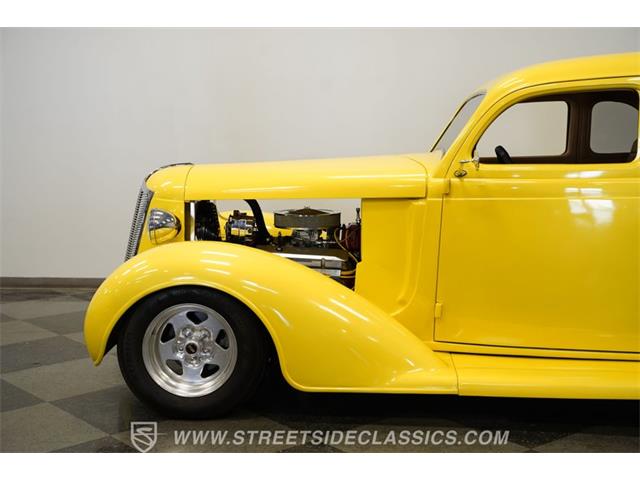 1936 DeSoto 2-Dr Coupe (CC-2102848) for sale in Mesa, Arizona