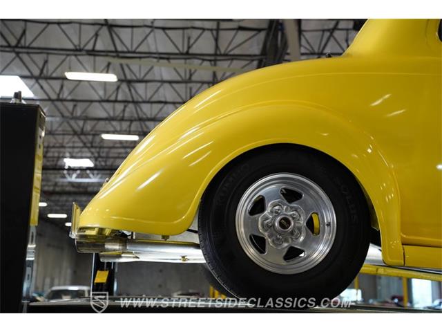 1936 DeSoto 2-Dr Coupe (CC-2102848) for sale in Mesa, Arizona