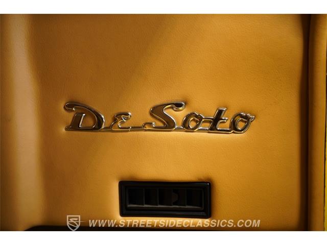 1936 DeSoto 2-Dr Coupe (CC-2102848) for sale in Mesa, Arizona