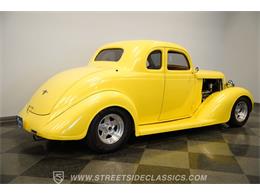 1936 DeSoto 2-Dr Coupe (CC-2102848) for sale in Mesa, Arizona