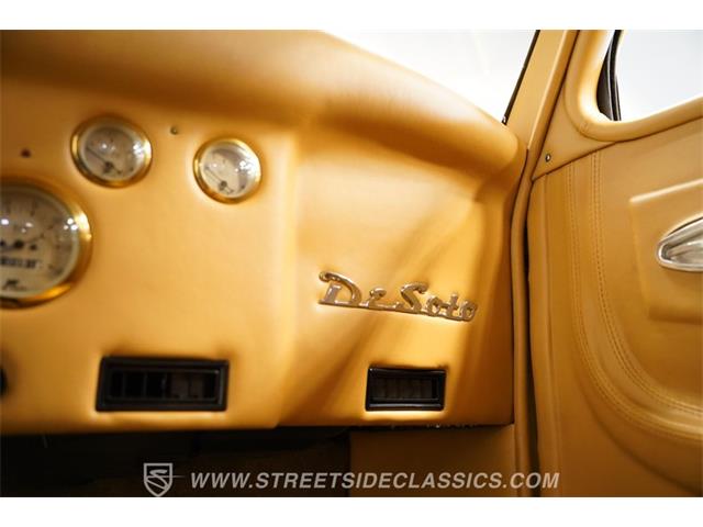 1936 DeSoto 2-Dr Coupe (CC-2102848) for sale in Mesa, Arizona
