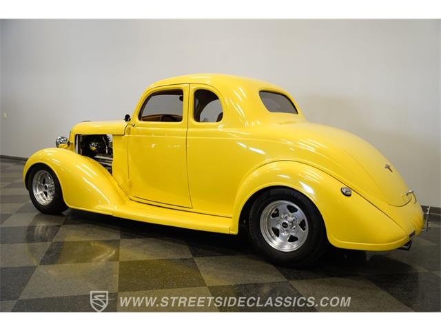 1936 DeSoto 2-Dr Coupe (CC-2102848) for sale in Mesa, Arizona