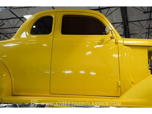 1936 DeSoto 2-Dr Coupe (CC-2102848) for sale in Mesa, Arizona