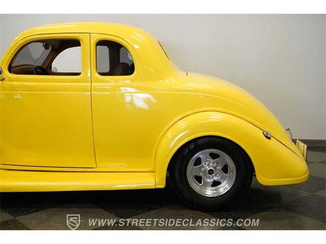 1936 DeSoto 2-Dr Coupe (CC-2102848) for sale in Mesa, Arizona