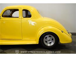 1936 DeSoto 2-Dr Coupe (CC-2102848) for sale in Mesa, Arizona