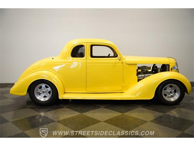 1936 DeSoto 2-Dr Coupe (CC-2102848) for sale in Mesa, Arizona