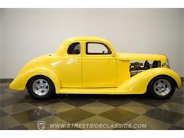 1936 DeSoto 2-Dr Coupe (CC-2102848) for sale in Mesa, Arizona