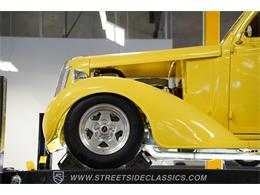 1936 DeSoto 2-Dr Coupe (CC-2102848) for sale in Mesa, Arizona
