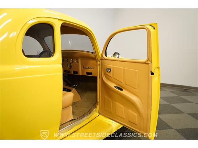 1936 DeSoto 2-Dr Coupe (CC-2102848) for sale in Mesa, Arizona