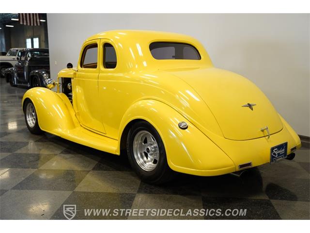 1936 DeSoto 2-Dr Coupe (CC-2102848) for sale in Mesa, Arizona