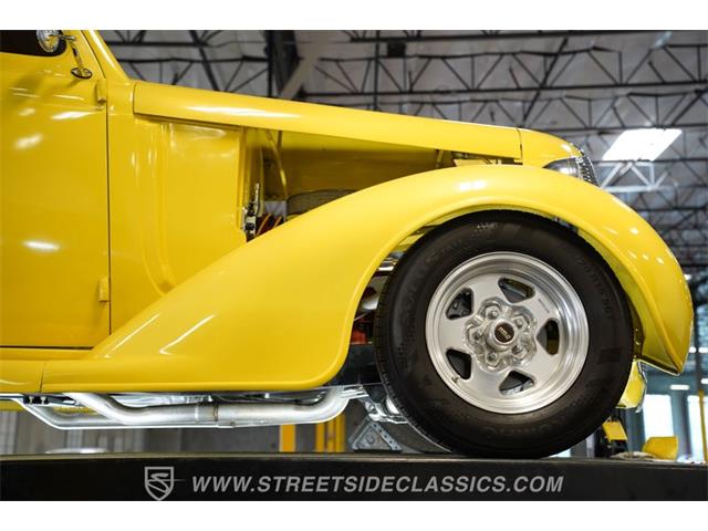 1936 DeSoto 2-Dr Coupe (CC-2102848) for sale in Mesa, Arizona