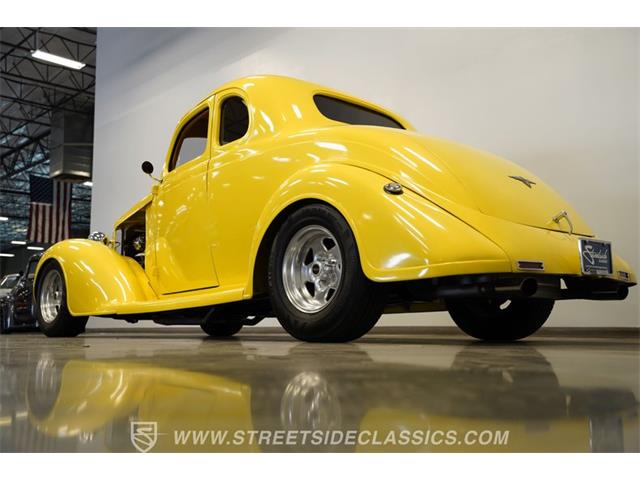 1936 DeSoto 2-Dr Coupe (CC-2102848) for sale in Mesa, Arizona