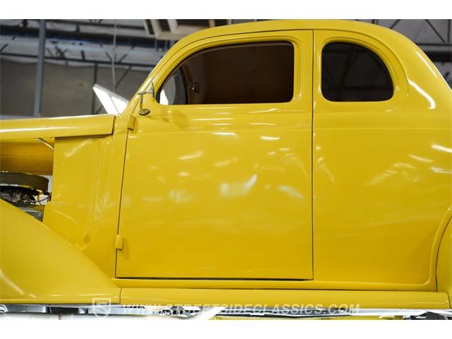 1936 DeSoto 2-Dr Coupe (CC-2102848) for sale in Mesa, Arizona