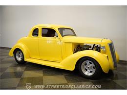1936 DeSoto 2-Dr Coupe (CC-2102848) for sale in Mesa, Arizona
