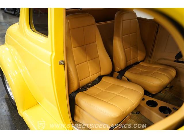 1936 DeSoto 2-Dr Coupe (CC-2102848) for sale in Mesa, Arizona