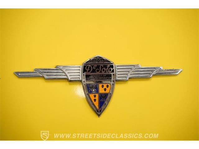 1936 DeSoto 2-Dr Coupe (CC-2102848) for sale in Mesa, Arizona