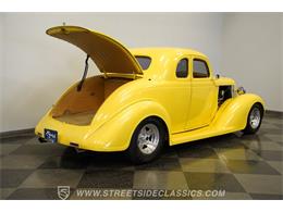 1936 DeSoto 2-Dr Coupe (CC-2102848) for sale in Mesa, Arizona