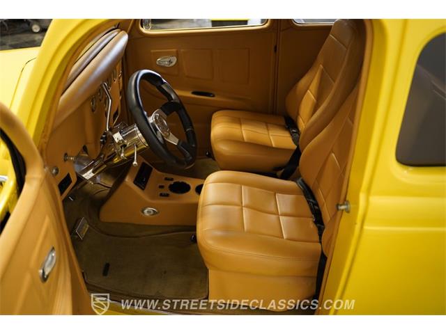 1936 DeSoto 2-Dr Coupe (CC-2102848) for sale in Mesa, Arizona