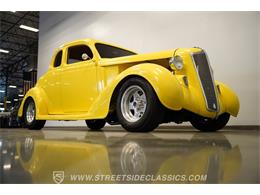 1936 DeSoto 2-Dr Coupe (CC-2102848) for sale in Mesa, Arizona
