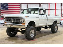 1972 Ford F250 (CC-2102849) for sale in Kentwood, Michigan