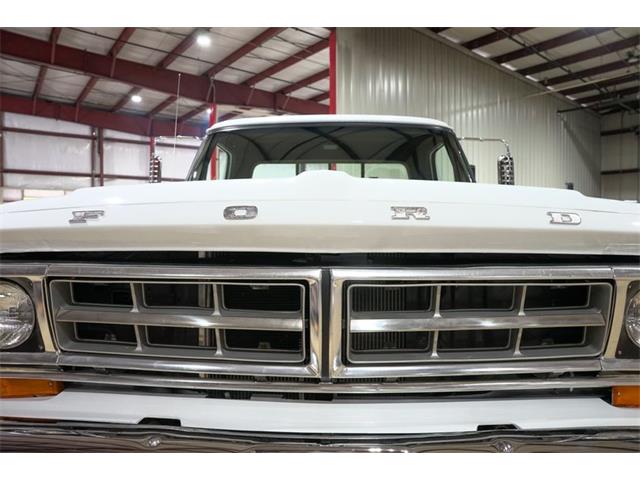 1972 Ford F250 (CC-2102849) for sale in Kentwood, Michigan