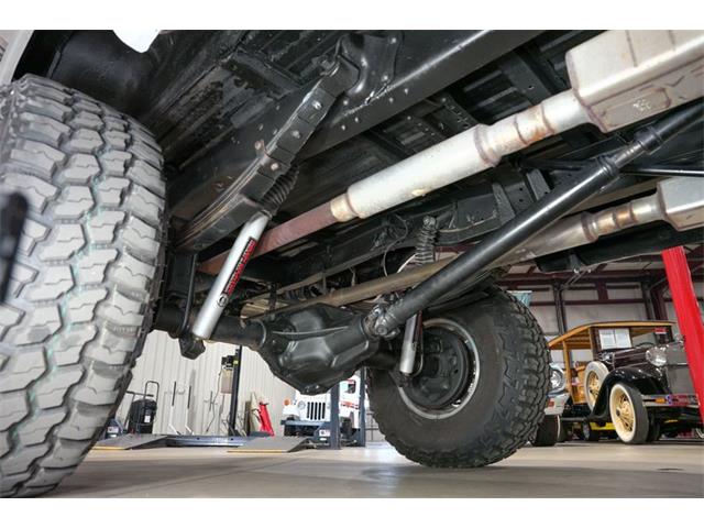 1972 Ford F250 (CC-2102849) for sale in Kentwood, Michigan