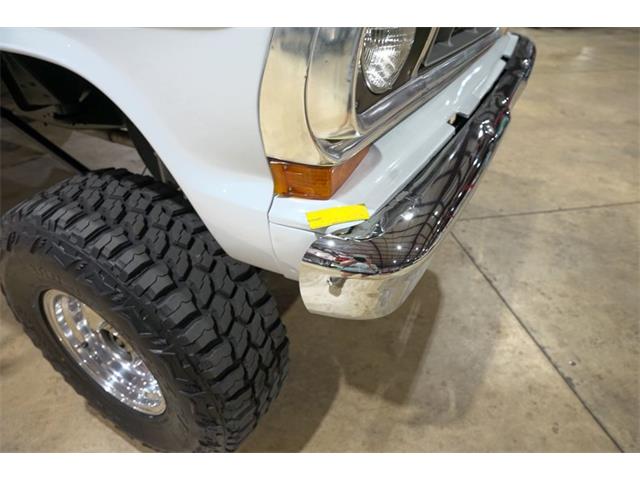 1972 Ford F250 (CC-2102849) for sale in Kentwood, Michigan