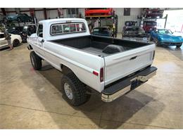 1972 Ford F250 (CC-2102849) for sale in Kentwood, Michigan