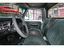 1972 Ford F250 (CC-2102849) for sale in Kentwood, Michigan