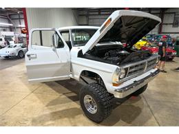 1972 Ford F250 (CC-2102849) for sale in Kentwood, Michigan
