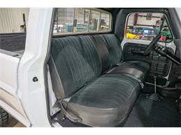 1972 Ford F250 (CC-2102849) for sale in Kentwood, Michigan
