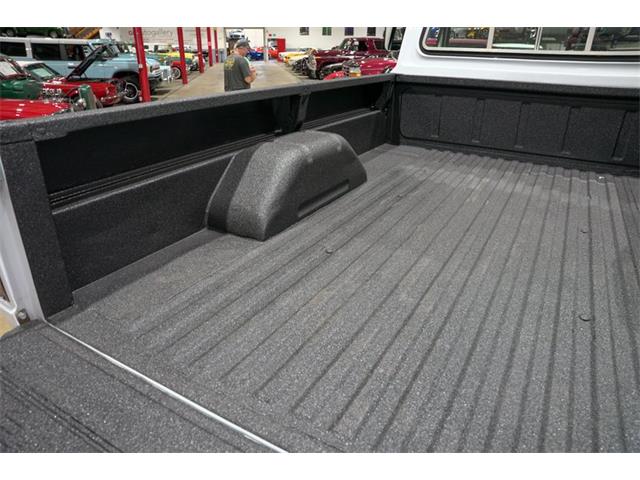 1972 Ford F250 (CC-2102849) for sale in Kentwood, Michigan