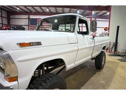 1972 Ford F250 (CC-2102849) for sale in Kentwood, Michigan